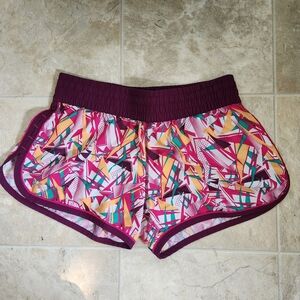 Under Armour Heatgear 3in Running Short - Size Medium